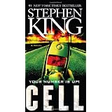 Cell: A Novel ~ Stephen King