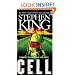 Cell: A Novel