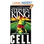 Cell: A Novel