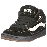 Vans Kaylyn Mid, Baskets mode femme