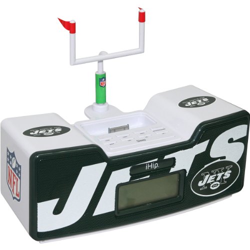 Zeikos New York Jets Slumber Dock