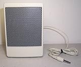 Single Speaker for Desktop Computer PC Laptop Notebook 3.5mm