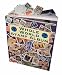 Magic Stamp Album