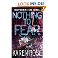 Nothing to Fear