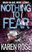 Nothing to Fear