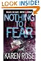 Nothing to Fear