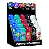 20 Pc Assorted Combo Counter Display