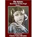 The Actors: Rare Films Of Pola Negri Vol.1
