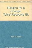 Religion for a change