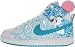 Women's Nike Santa Cruise High Premium (White-Aquamarine-Vaporize-Nightshade)