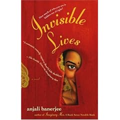 Invisible Lives