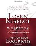 Love & Respect Workbook