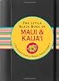 Little Black Book of Maui & Kauai (Hawaii Travel Guide) (Little Black Books (Peter Pauper Hardcover))