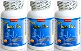 51TqtCy38UL. SL160  3 BOTTLES Super Joint Flex, with MSM+Collagen II+Glucosamine+Chondroitin Combination, 1110mg, 300 Tablets Total