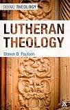 Lutheran theology