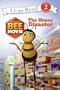 Bee Movie: The Honey Disaster (I Can Read Book 2)