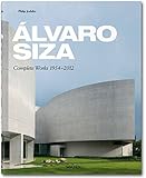 Álvaro Siza : complete works 1954-2013