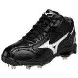 Mizuno 9-Spike Pro Limited Mid G5 Baseball Cleat