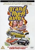 Grand Theft Auto [UK IMPORT] - Nancy Morgan