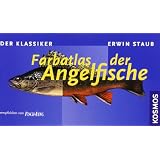 Farbatlas der Angelfische: Der Klassikervon "Erwin Staub"