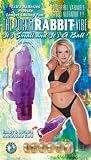 Nasstoys The Pocket Rabbit With String Vibrator, Purple