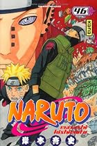 Naruto, Tome 46 : Le retour de Naruto !!