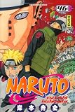 Naruto, Tome 46 : Le retour de Naruto !!