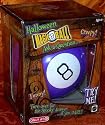 Halloween Magic 8 Eight Ball