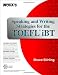 Search : Speaking and Writing Strategies for the TOEFL iBT (Book & Audio CD)