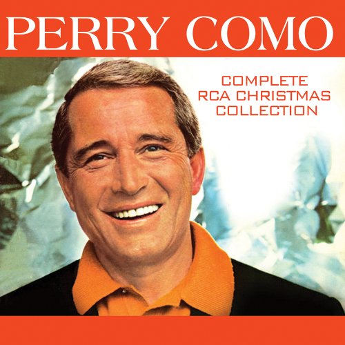 Perry Como - Complete RCA Christmas Collection (3 CD Set) - Zortam Music