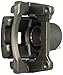 Raybestos FRC11186 Professional Grade Remanufactured Semi-Loaded Disc Brake Caliper