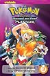 Pokemon Adventures: Diamond and Pearl/Platinum, Volume 3 (Pokemon Adventures Diamond & Pearl Platinum)