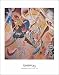 Wassily Kandinsky (Improvisation 35) Art Poster Print - 22