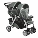 Chicco - 06079307210000 - Poussette D...