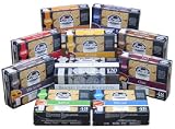 Bradley Smoker Special Blend Bisquettes 120 pack by Bradley Smoker