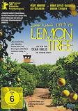 Lemon Tree - Hiam Abbass