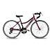 GMC Denali Girls' 24-Inch Road Bike