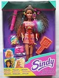 Enlarge toy image: Sindy Crimp and Bead - perlin and wave doll -