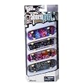 Tech Deck 96mm Fingerboards - 4 Pack