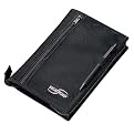 High Road Auto Document Organizer - Black
