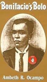 Bonifacio's Bolo