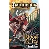 Pathfinder Tales: Blood of the City