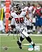 Tony Gonzalez Autographed/Hand Signed 8x10 Photo (Atlanta Falcons) JSA