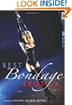 Best Bondage Erotica 2011