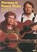 DVD : Norman & Nancy Blake The Video Collection 1980-1995