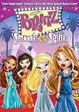 Bratz Starrin and Stylin