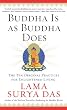 Buddha Is as Buddha Does: The Ten Original Practices for Enlightened Living Buddha Is as Buddha Does: The Ten Original Practices for Enlightened Living