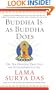 Buddha Is as Buddha Does: The Ten Original Practices for Enlightened Living
