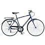 Schwinn World Avenue One Commuter Bike