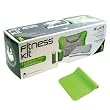 Wii Fit Ultimate Bundle (Includes Neoprene Fit Cover, Yoga Mat, Travel Carrying Case, Controller Wrist Strap)